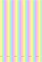 Unicorn Theme Gift Wrappers