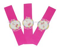 Unicorn Wrist Bands