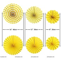 Valaikappu Foil Backdrop Kit 