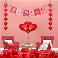 Valentines day Surprise Gift Pack