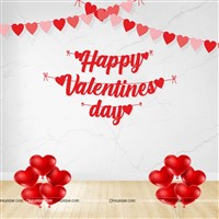 Valentine Cursive Kit