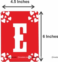 Anniversary Foil Kit Silver ( Pack of 44 pcs)