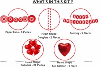 Anniversary Party Kit