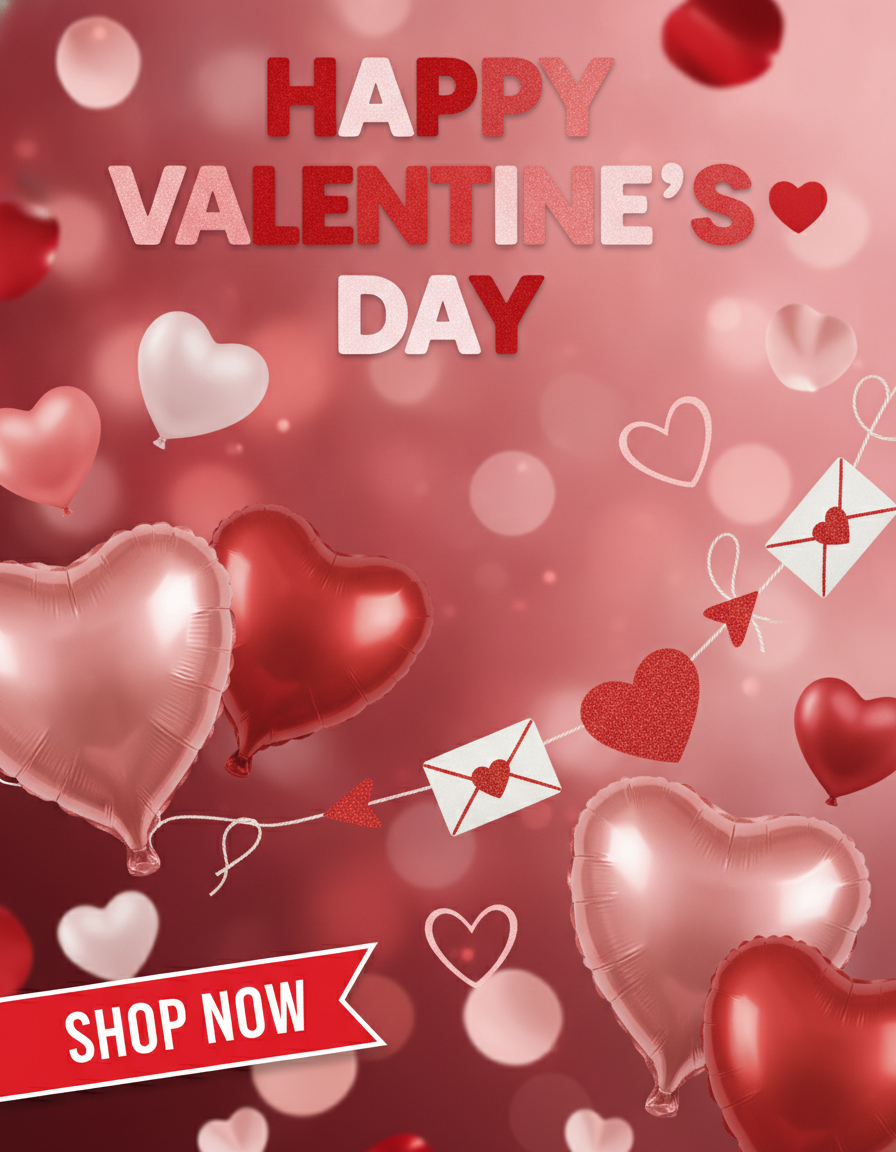 Valentine / Love