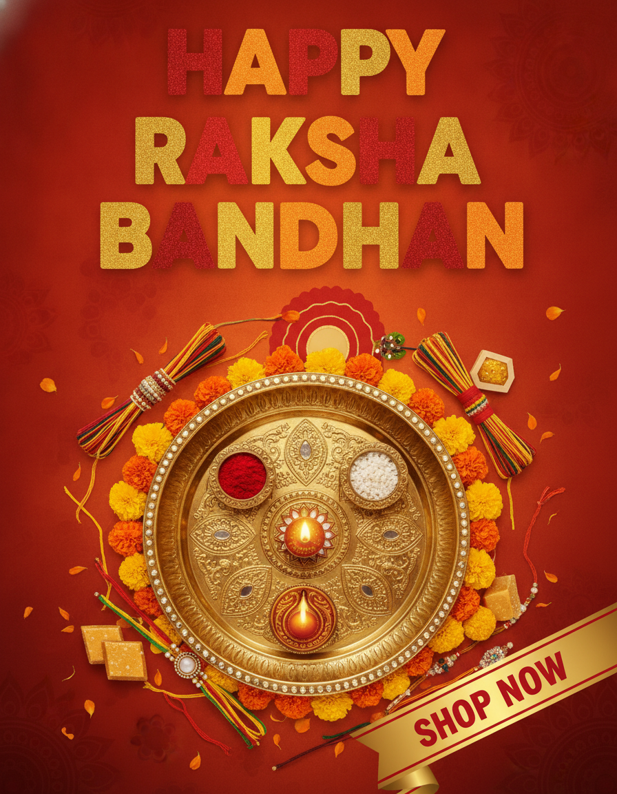 Raksha Bandhan 