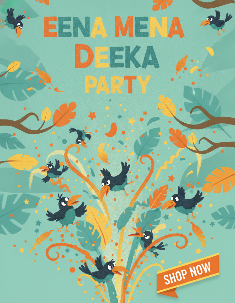 Eena Meena Deeka