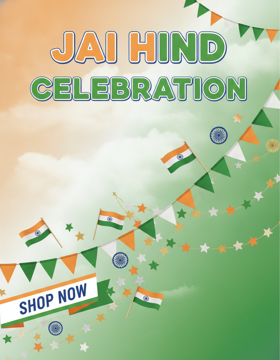 Republic / Independence Day