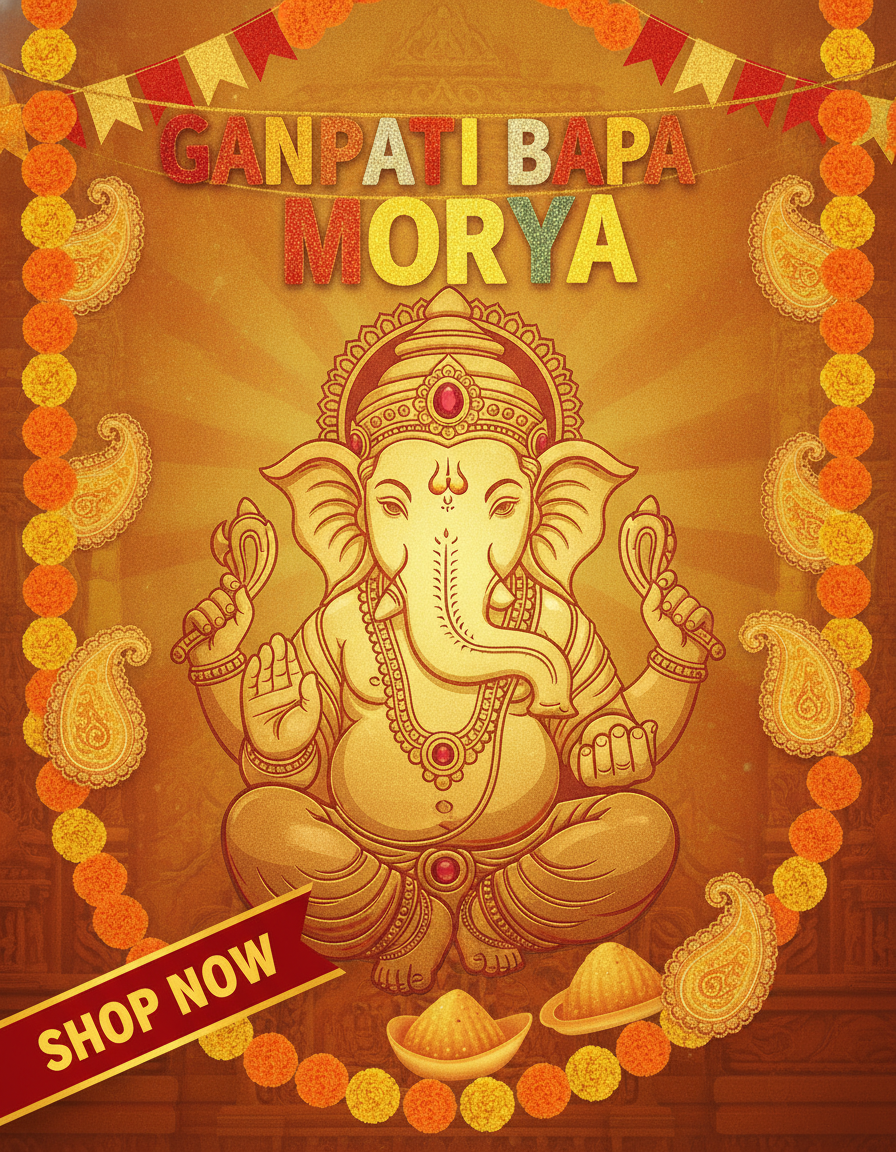 Ganesh Chaturithi
