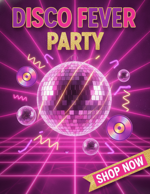 Disco Theme
