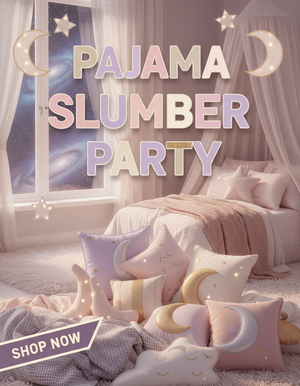 Pyjama party