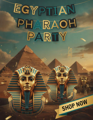 Egyptian theme
