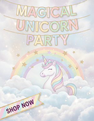 Unicorn theme