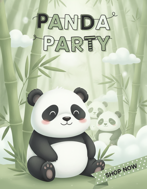 Panda theme