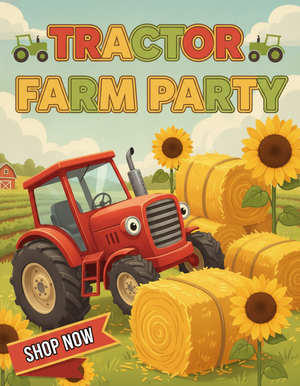 Tractor theme