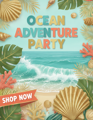 Moana Birthday