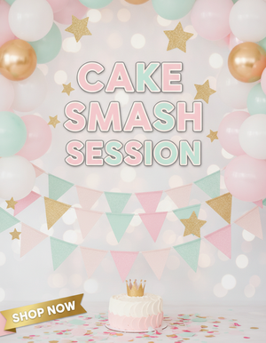 Cake Smash