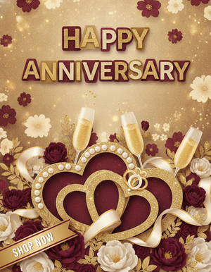Wedding Anniversary