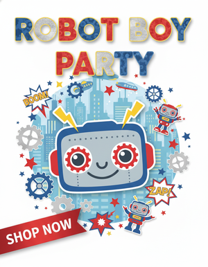 Vir The Robot Boy 