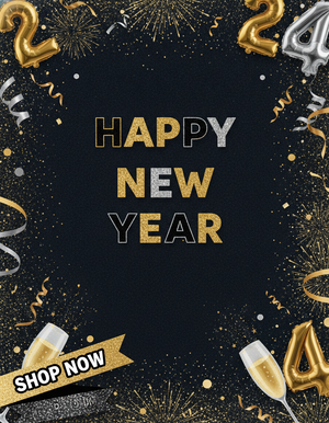 New Year