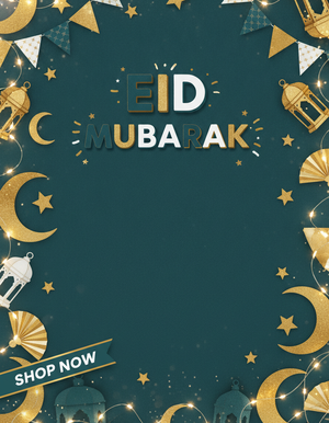 Ramzan Decorations