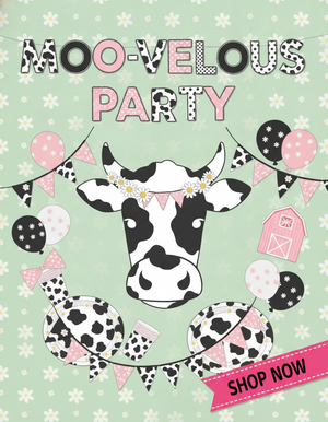 Cow theme