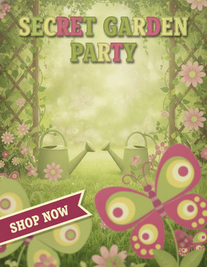 Garden Party