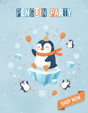 Penguin Party