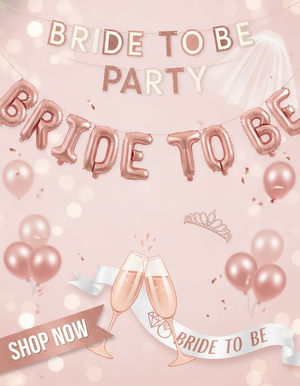 Bridal Shower