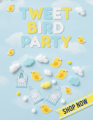 Tweety Birthday