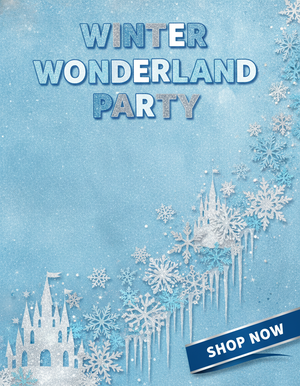 Frozen Birthday