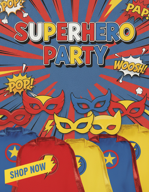 Superhero
