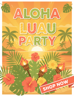 Hawaiian Party