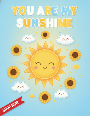Sunshine Birthday