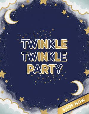 Star Theme Birthday